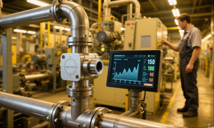 静压探针校准，确保测量准确性的关键步骤